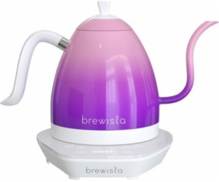 Brewista  - Konvice Artisan Variable Temperature Purple C...