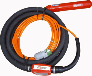 Hervisa Vysokofrekvenční žárovka Hervisa AV 425