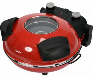 Lund PIZZA TROUBA 1200W (1ks)