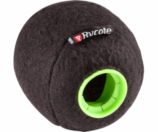 Rycote  Baseball, Black (21/22) Dvouhra