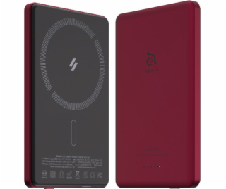 Adam Elements Powerbanka Adam Elements Gravity C5 - magne...
