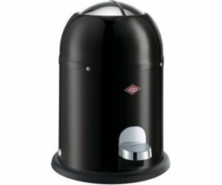Wesco Odpadkový koš 6l černý Mini Master Wesco