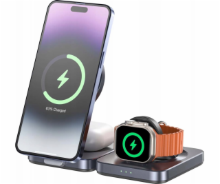 UNITEK P1300AGY01 přijímač bezdrátového nabíjení mobilníc...