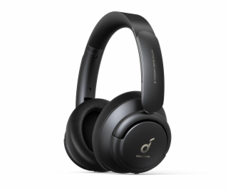 SLUCHÁTKA SOUNDCORE LIFE Q30 ČERNÁ