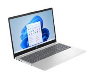 NTB HP 15-fc0012nc, Ryzen 5-7520U, 15.6 FHD AG IPS, 8GB L...