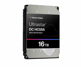 Dysk twardy HDD WD Ultrastar 16TB 3,5  SATA 0B48722