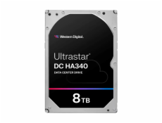 Dysk twardy HDD WD Ultrastar 8TB 3,5  SATA 0B47078