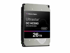Dysk twardy HDD WD Ultrastar 24TB 3,5  SATA 0F65684