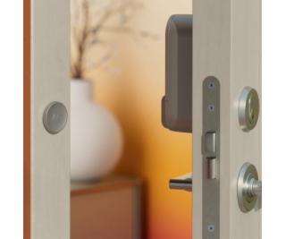 Yale Dot Přívěsek na klíče