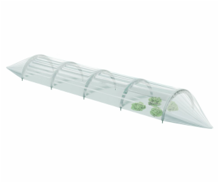 Fóliovník Prosperplast Floo Tunnels fóliový tunel 240 cm ...