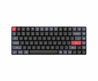Keychron K3 Pro QMK/VIA Wireless Mechanical Keyboard Whit...
