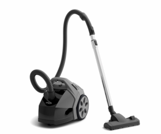 SMAPP 608.2 Dynamic+ Sáčkový vysavač 4l černý