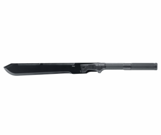 Walther 5.0763 outdoorový taktický nůž / nůž k přežití