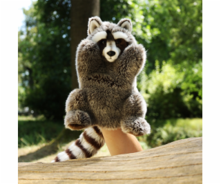 Rappa Plyšový maňásek mýval 28 cm ECO-FRIENDLY