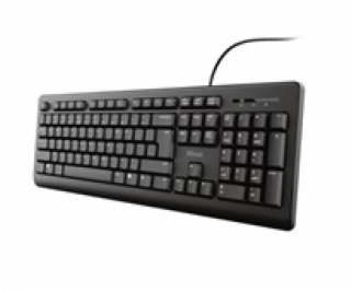 TRUST PRIMO KEYBOARD CZ/SK