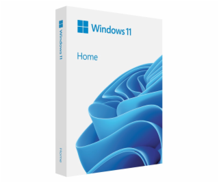 WIN HOME FPP 11 64-bit Eng USB