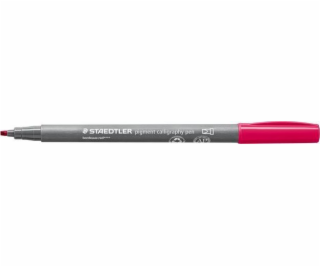 STAEDTLER MultiInk Pigment Arts kaligrafické pero 12er-Se...