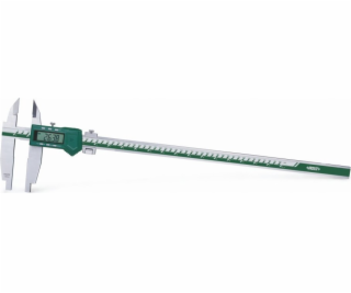 Velikost CALIPER 500 DIGITS. 20 3V/ABS/DATA ČELISTI 100 2...
