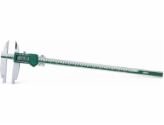 Velikost CALIPER 500 DIGITS. 20 3V/ABS/DATA ČELISTI 100 2-STRAN.