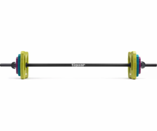 Sada závaží Tiguar pro tiguar powergym butterfly V2
