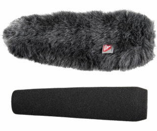 Rycote  18cm SGM Foam & Windjammer (19/22)