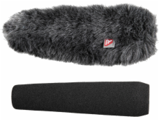 Rycote  18cm SGM Foam & Windjammer (19/22)