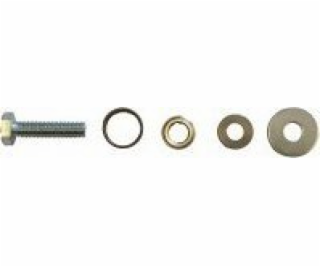 Manfrotto Screw 10X40 + sada ložisek 5 ks.