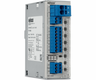 Doerr Jistič Wago 787-1668/000-004 24V DC 2-10A