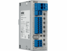 Doerr Jistič Wago 787-1668/000-004 24V DC 2-10A