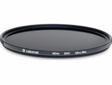 Calumet filtr Calumet ND4x SMC filtr 52 mm Ultra Slim 28 vrstev
