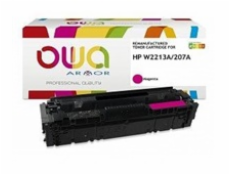 OWA Armor toner pro HP CLJ Pro MFP M255 magenta, 1.250 str., komp.s W2213A