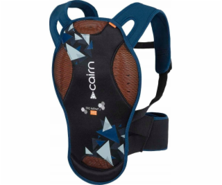 Chránič chrbtice Cairn Pro Impakt Junior D3O 175 10/12