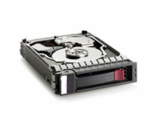 HP 36GB 3G SAS 15K SFF SP HDD
