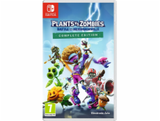 Plants vs. Zombies - Battle for Neighborville Complete Edition Nintendo Switch