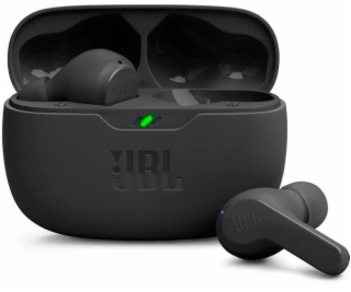 JBL Wave Beam, černé