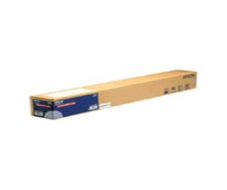 Enhanced Adhesive Synthetic Paper Roll, 24 "x30, 5 m