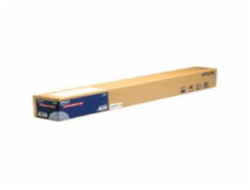 Enhanced Adhesive Synthetic Paper Roll, 24 "x30, 5 m