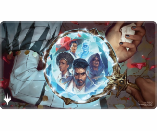 Ultra-Pro : Magic the Gathering - Vraždy na Karlovej Mano...