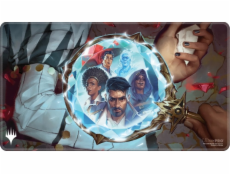 Ultra-Pro : Magic the Gathering - Vraždy na Karlovej Manor - Holofoil Playmat