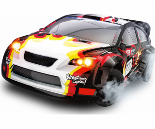 Amewi RC Auto FR16 Pro Rally Li-Ion Akku 1200mAh kartáčov...
