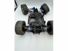 Amewi RC Auto Hyper Go Buggy Li-Po Akku 1050mAh modrá/14+