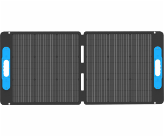 Realpower  Solarpanel SP-100E 100 Watt 2 panelová studiov...