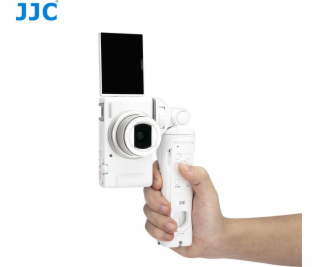 JJC Stativ s dálkovým ovládáním Bluetooth JJC TP-S1 WHITE...