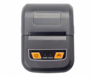 Birch BM-i2 Mobilní 2  tiskárna, BT, USB + POUZDRO