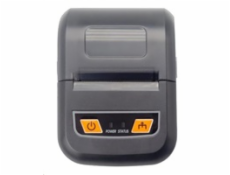 Birch BM-i2 Mobilní 2  tiskárna, BT, USB + POUZDRO