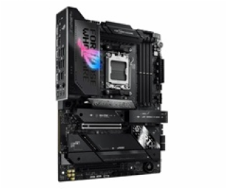 ASUS ROG STRIX X870E-E GAMING WIFI AMD X870E Zásuvka AM5 ATX