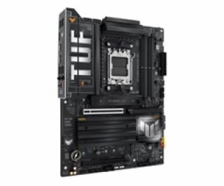 ASUS MB Sc AM5 TUF GAMING X870-PLUS WIFI, AMD X870, 4xDDR...