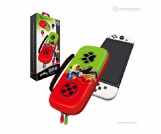 Hyperkin Miraculous EVA Hard Shell Carrying Case for Nint...