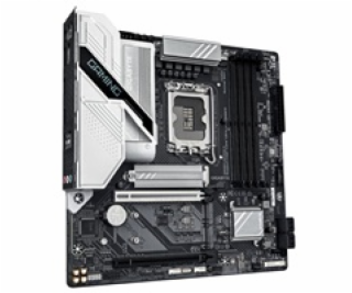 GIGABYTE MB Sc LGA1851 Z890M GAMING X, Intel Z890, 4xDDR5...