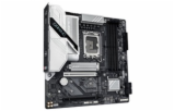 GIGABYTE MB Sc LGA1851 Z890M GAMING X, Intel Z890, 4xDDR5, 2xDP, 1xHDMI, WiFi, mATX